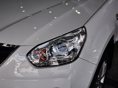 2013款 1.6L 手动 DVVT 舒适型 贺岁版 5座