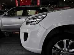 2013款 1.6L 手动 DVVT 舒适型 贺岁版 5座