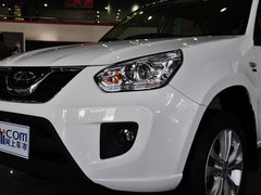 2013款 1.6L 手动 DVVT 舒适型 贺岁版 5座