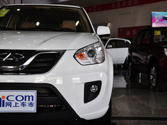2013款 1.6L 手动 DVVT 舒适型 贺岁版 5座