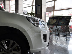 2013款 1.6L 手动 DVVT 舒适型 贺岁版 5座