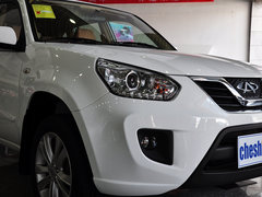 2013款 1.6L 手动 DVVT 舒适型 贺岁版 5座