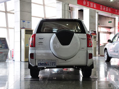 2013款 1.6L 手动 DVVT 舒适型 贺岁版 5座