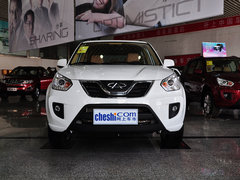 2013款 1.6L 手动 DVVT 舒适型 贺岁版 5座