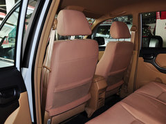 2013款 1.6L 手动 DVVT 舒适型 贺岁版 5座