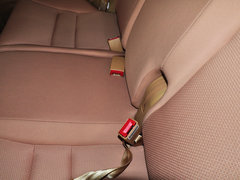 2013款 1.6L 手动 DVVT 舒适型 贺岁版 5座