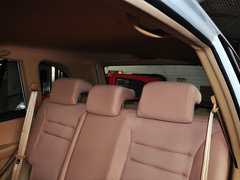 2013款 1.6L 手动 DVVT 舒适型 贺岁版 5座