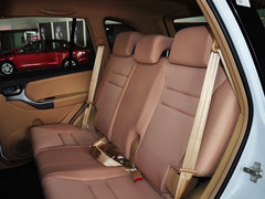 2013款 1.6L 手动 DVVT 舒适型 贺岁版 5座