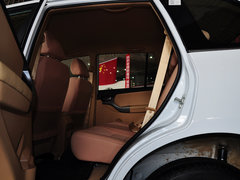2013款 1.6L 手动 DVVT 舒适型 贺岁版 5座