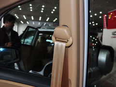 2013款 1.6L 手动 DVVT 舒适型 贺岁版 5座