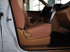 2013款 1.6L 手动 DVVT 舒适型 贺岁版 5座