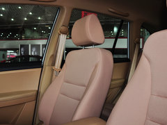2013款 1.6L 手动 DVVT 舒适型 贺岁版 5座