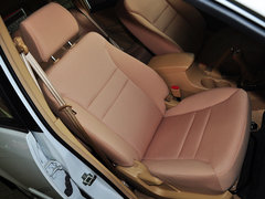 2013款 1.6L 手动 DVVT 舒适型 贺岁版 5座