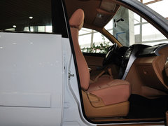 2013款 1.6L 手动 DVVT 舒适型 贺岁版 5座