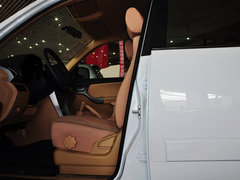 2013款 1.6L 手动 DVVT 舒适型 贺岁版 5座