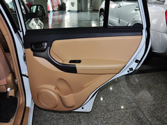 2013款 1.6L 手动 DVVT 舒适型 贺岁版 5座