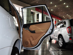 2013款 1.6L 手动 DVVT 舒适型 贺岁版 5座