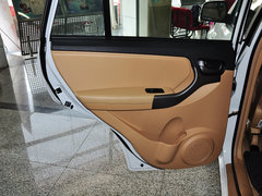 2013款 1.6L 手动 DVVT 舒适型 贺岁版 5座