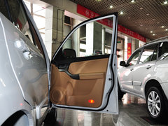 2013款 1.6L 手动 DVVT 舒适型 贺岁版 5座