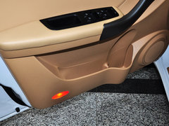 2013款 1.6L 手动 DVVT 舒适型 贺岁版 5座