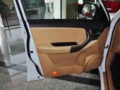 2013款 1.6L 手动 DVVT 舒适型 贺岁版 5座