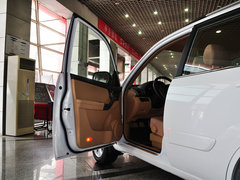 2013款 1.6L 手动 DVVT 舒适型 贺岁版 5座