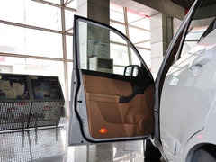 2013款 1.6L 手动 DVVT 舒适型 贺岁版 5座