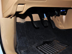 2013款 1.6L 手动 DVVT 舒适型 贺岁版 5座
