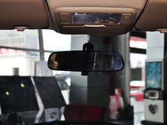 2013款 1.6L 手动 DVVT 舒适型 贺岁版 5座
