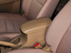 2013款 1.6L 手动 DVVT 舒适型 贺岁版 5座