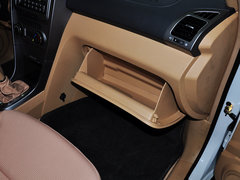 2013款 1.6L 手动 DVVT 舒适型 贺岁版 5座