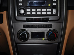2013款 1.6L 手动 DVVT 舒适型 贺岁版 5座