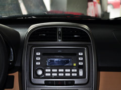 2013款 1.6L 手动 DVVT 舒适型 贺岁版 5座