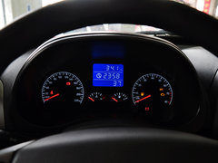2013款 1.6L 手动 DVVT 舒适型 贺岁版 5座