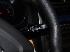2013款 1.6L 手动 DVVT 舒适型 贺岁版 5座