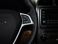 2013款 1.6L 手动 DVVT 舒适型 贺岁版 5座