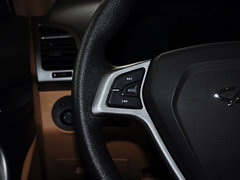 2013款 1.6L 手动 DVVT 舒适型 贺岁版 5座