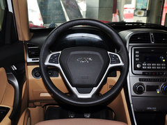 2013款 1.6L 手动 DVVT 舒适型 贺岁版 5座