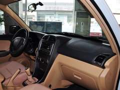 2013款 1.6L 手动 DVVT 舒适型 贺岁版 5座