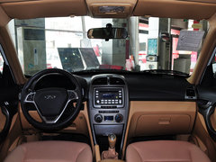 2013款 1.6L 手动 DVVT 舒适型 贺岁版 5座