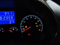 2013款 1.6L 手动 DVVT 舒适型 贺岁版 5座