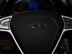 2013款 1.6L 手动 DVVT 舒适型 贺岁版 5座