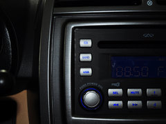 2013款 1.6L 手动 DVVT 舒适型 贺岁版 5座