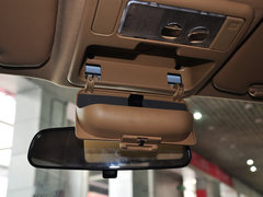2013款 1.6L 手动 DVVT 舒适型 贺岁版 5座