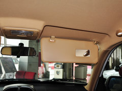 2013款 1.6L 手动 DVVT 舒适型 贺岁版 5座