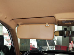2013款 1.6L 手动 DVVT 舒适型 贺岁版 5座