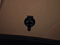 2013款 1.6L 手动 DVVT 舒适型 贺岁版 5座