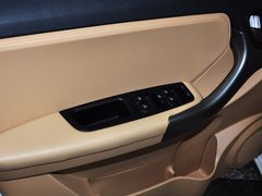 2013款 1.6L 手动 DVVT 舒适型 贺岁版 5座