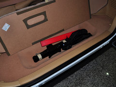 2013款 1.6L 手动 DVVT 舒适型 贺岁版 5座