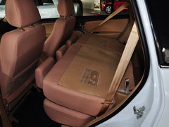 2013款 1.6L 手动 DVVT 舒适型 贺岁版 5座